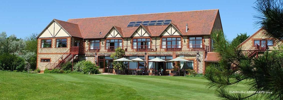 Wrag Barn Club House